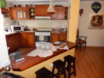 Casa de venta en Estadio – código:15003