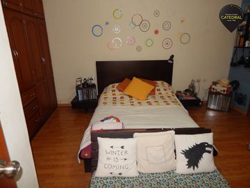 Casa de venta en Estadio – código:15003