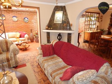 Casa de venta en Estadio – código:15003