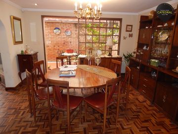 Casa de venta en Estadio – código:15003