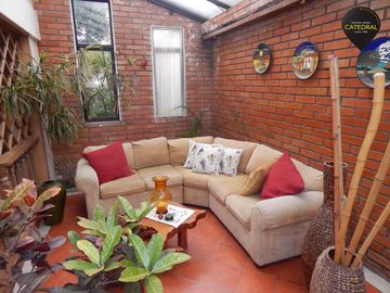 Casa de venta en Estadio – código:15003