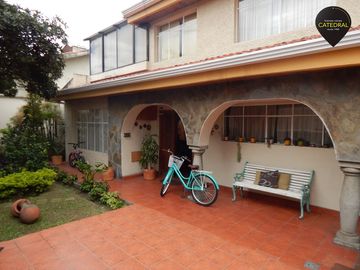 Casa de venta en Estadio – código:15003