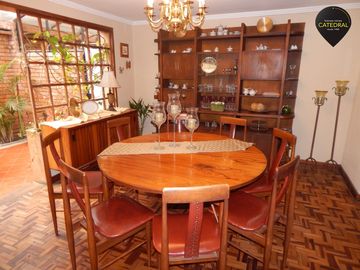 Casa de venta en Estadio – código:15003