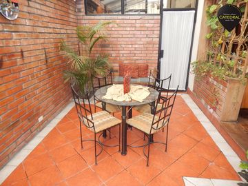 Casa de venta en Estadio – código:15003