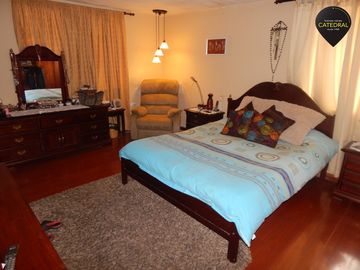 Casa de venta en Estadio – código:15003
