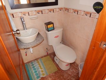 Casa de venta en Estadio – código:15003