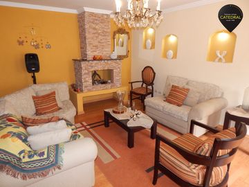 Casa de venta en Estadio – código:15003
