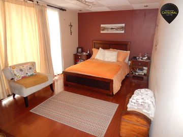 Casa de venta en Estadio – código:15003