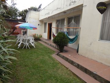 Casa de venta en Estadio – código:15003