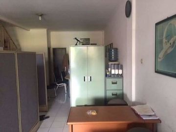 Ruko Sewa Siap Pakai Kopo Mas Regency Blok N no. 7F Bandung