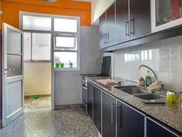Departamento en Venta 3 ambientes con ascensor. Zona centro. Tandil