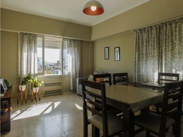 Departamento en Venta 3 ambientes con ascensor. Zona centro. Tandil