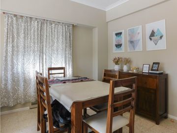 Departamento en Venta 3 ambientes con ascensor. Zona centro. Tandil