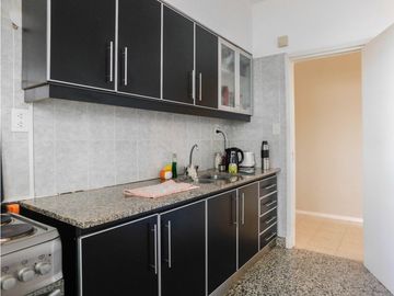 Departamento en Venta 3 ambientes con ascensor. Zona centro. Tandil