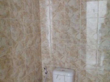 RUMAH STRATEGIS BEBAS BANJIR DAERAH UJUNGBERUNG | MARTININGSIH5