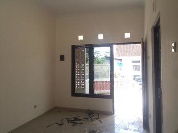 Rumah Gratis Interior Di Sleman Jogja Dekat Kampus UNISA