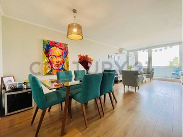 Departamento en venta Puertas de La Reina