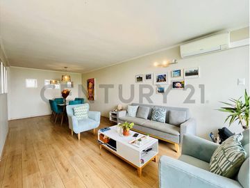 Departamento en venta Puertas de La Reina