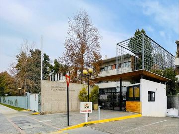 Departamento en venta Puertas de La Reina