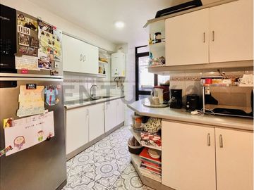 Departamento en venta Puertas de La Reina