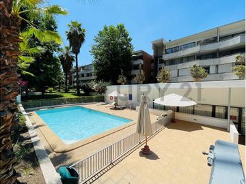 Departamento en venta Puertas de La Reina