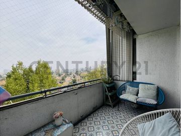 Departamento en venta Puertas de La Reina