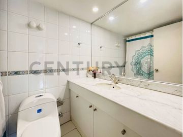 Departamento en venta Puertas de La Reina