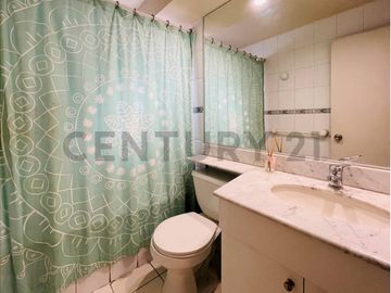 Departamento en venta Puertas de La Reina