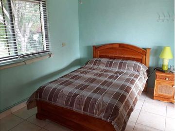 BB Property in Costa Esmeralda Panama.