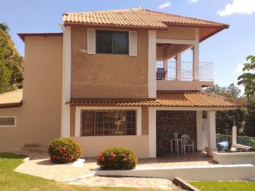 BB Property in Costa Esmeralda Panama.
