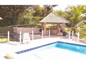 BB Property in Costa Esmeralda Panama.