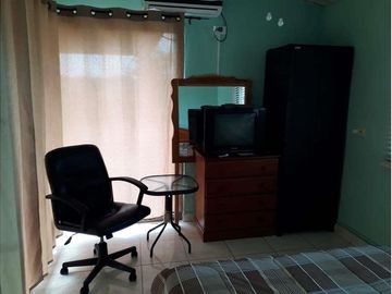 BB Property in Costa Esmeralda Panama.