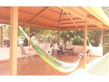 BB Property in Costa Esmeralda Panama.