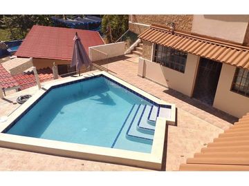 BB Property in Costa Esmeralda Panama.