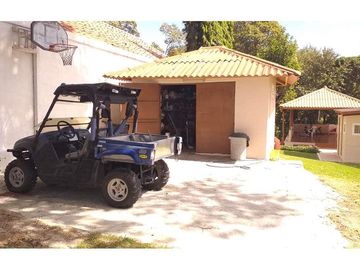 BB Property in Costa Esmeralda Panama.