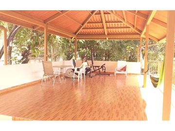 BB Property in Costa Esmeralda Panama.