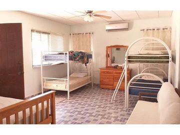 BB Property in Costa Esmeralda Panama.