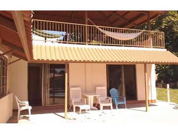 BB Property in Costa Esmeralda Panama.