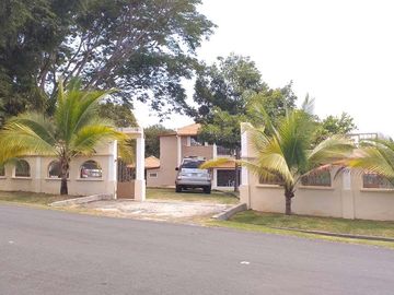 BB Property in Costa Esmeralda Panama.