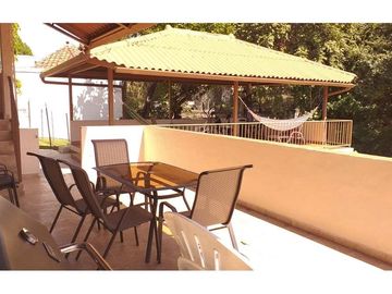 BB Property in Costa Esmeralda Panama.