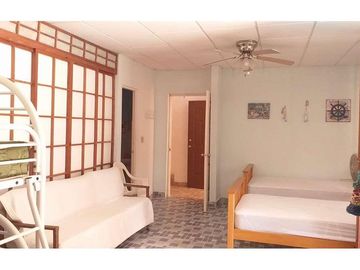 BB Property in Costa Esmeralda Panama.