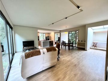 Venta de Casa Campestre en el Retiro