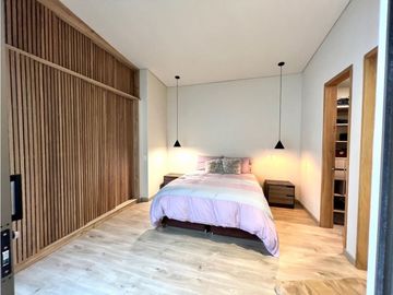 Venta de Casa Campestre en el Retiro