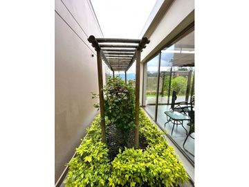 Venta de Casa Campestre en el Retiro
