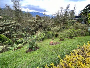 Venta de Casa Campestre en el Retiro