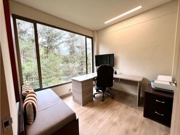 Venta de Casa Campestre en el Retiro