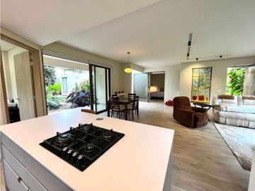 Venta de Casa Campestre en el Retiro
