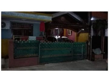 FOR SALE RUMAH LOKASI PONDOK KACANG PRIMA CILEDUG TANGERANG