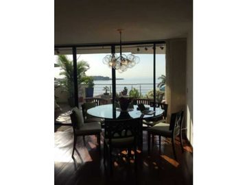 Se vende apartamento en Punta Paitilla, PH Camino Real
