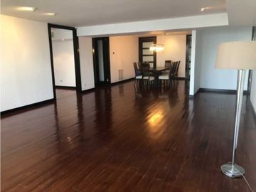 Se vende apartamento en Punta Paitilla, PH Camino Real